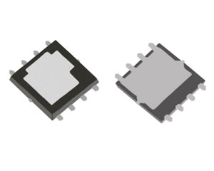 도시바, 자동차용 40V N-채널 MOSFET 양산 시작